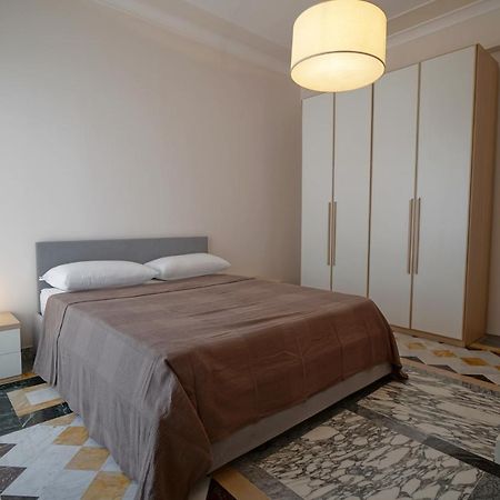 Top Floor Aparthotel Bentivoglio 2 Catania Ngoại thất bức ảnh