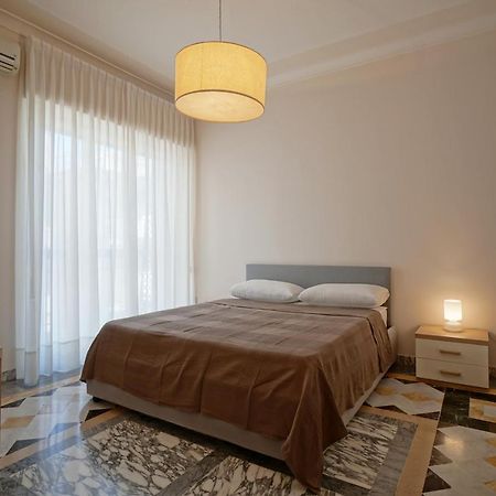 Top Floor Aparthotel Bentivoglio 2 Catania Ngoại thất bức ảnh