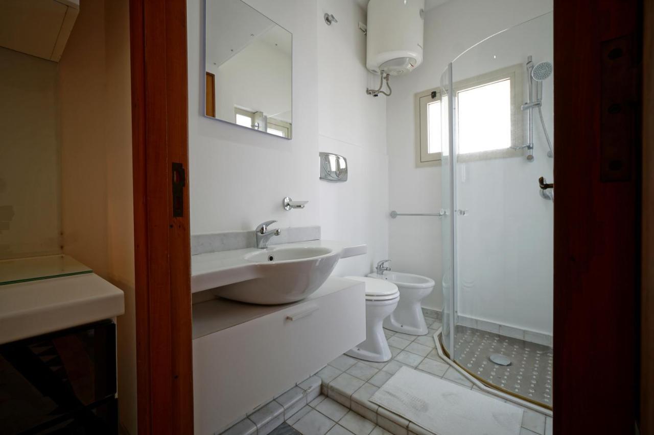 Top Floor Aparthotel Bentivoglio 2 Catania Ngoại thất bức ảnh