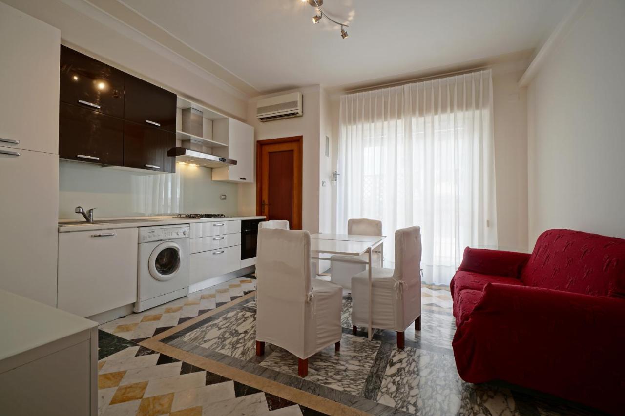 Top Floor Aparthotel Bentivoglio 2 Catania Ngoại thất bức ảnh