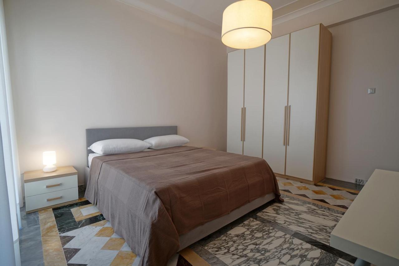 Top Floor Aparthotel Bentivoglio 2 Catania Ngoại thất bức ảnh
