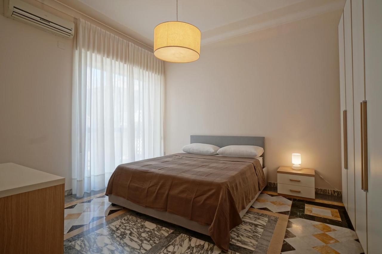 Top Floor Aparthotel Bentivoglio 2 Catania Ngoại thất bức ảnh
