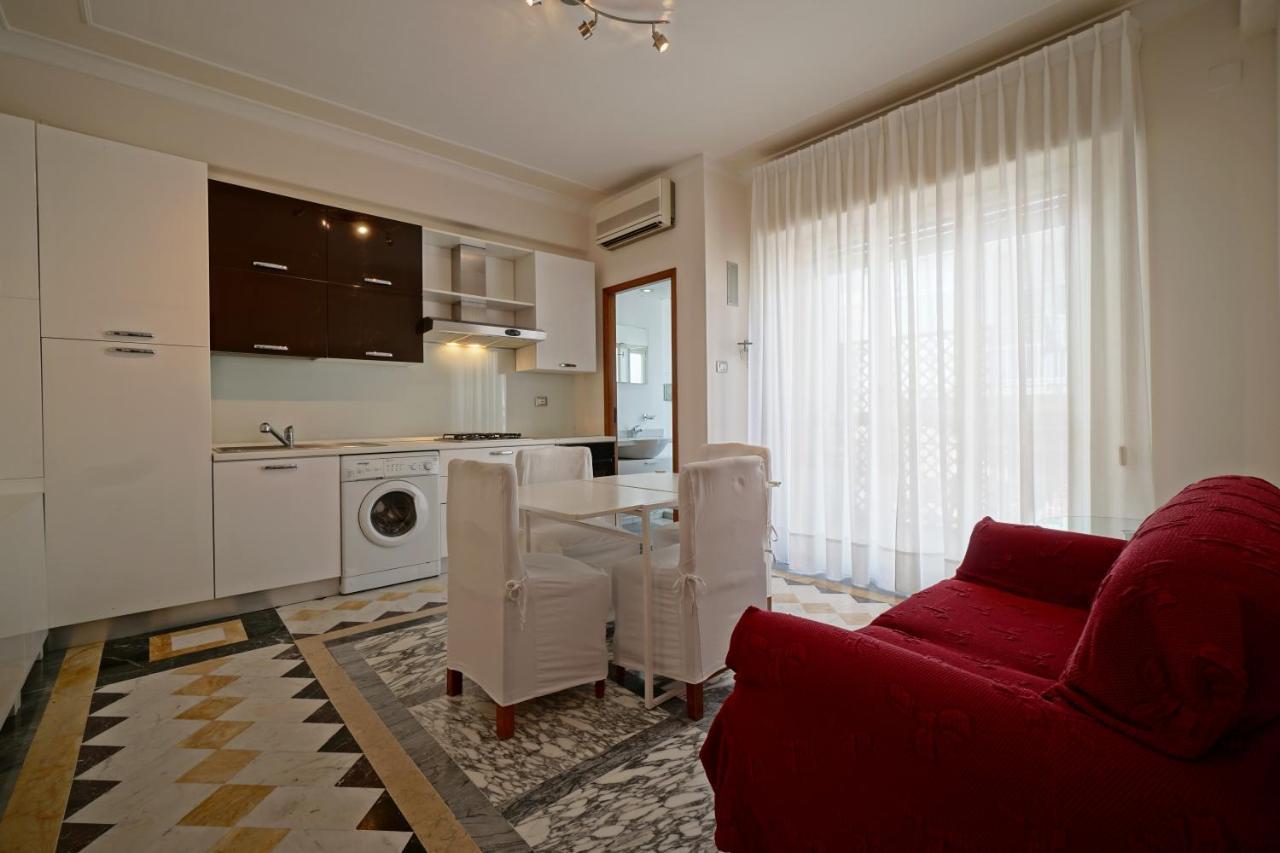 Top Floor Aparthotel Bentivoglio 2 Catania Ngoại thất bức ảnh
