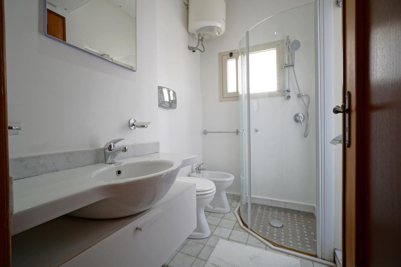 Top Floor Aparthotel Bentivoglio 2 Catania Ngoại thất bức ảnh