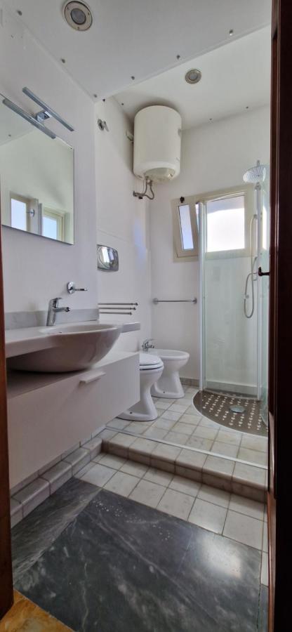 Top Floor Aparthotel Bentivoglio 2 Catania Ngoại thất bức ảnh